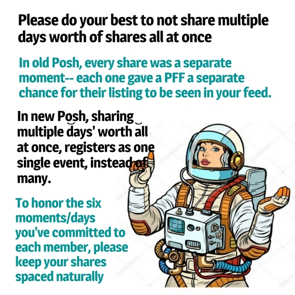 ๐ BLAST OFF๐ฅ MAR 23-28 ๐ฉโ๐ Share Group 1 - Picture 9 of 10